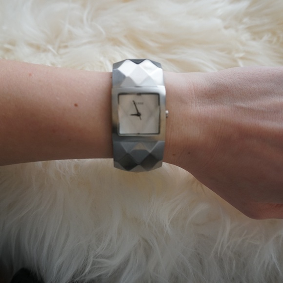Guess Accessories - GUESS Women's Watch
